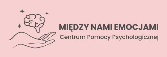 Między nami Emocjami — Centrum Pomocy Psychologicznej